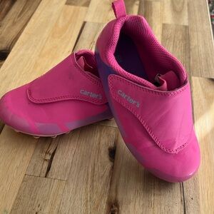 Soccer Cleats Toddler Size 10